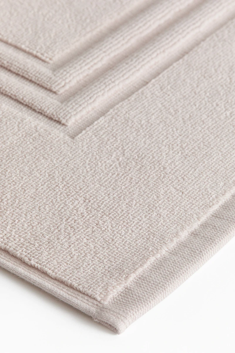 Egyptian Cotton Bath Mat