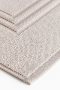 Egyptian Cotton Bath Mat