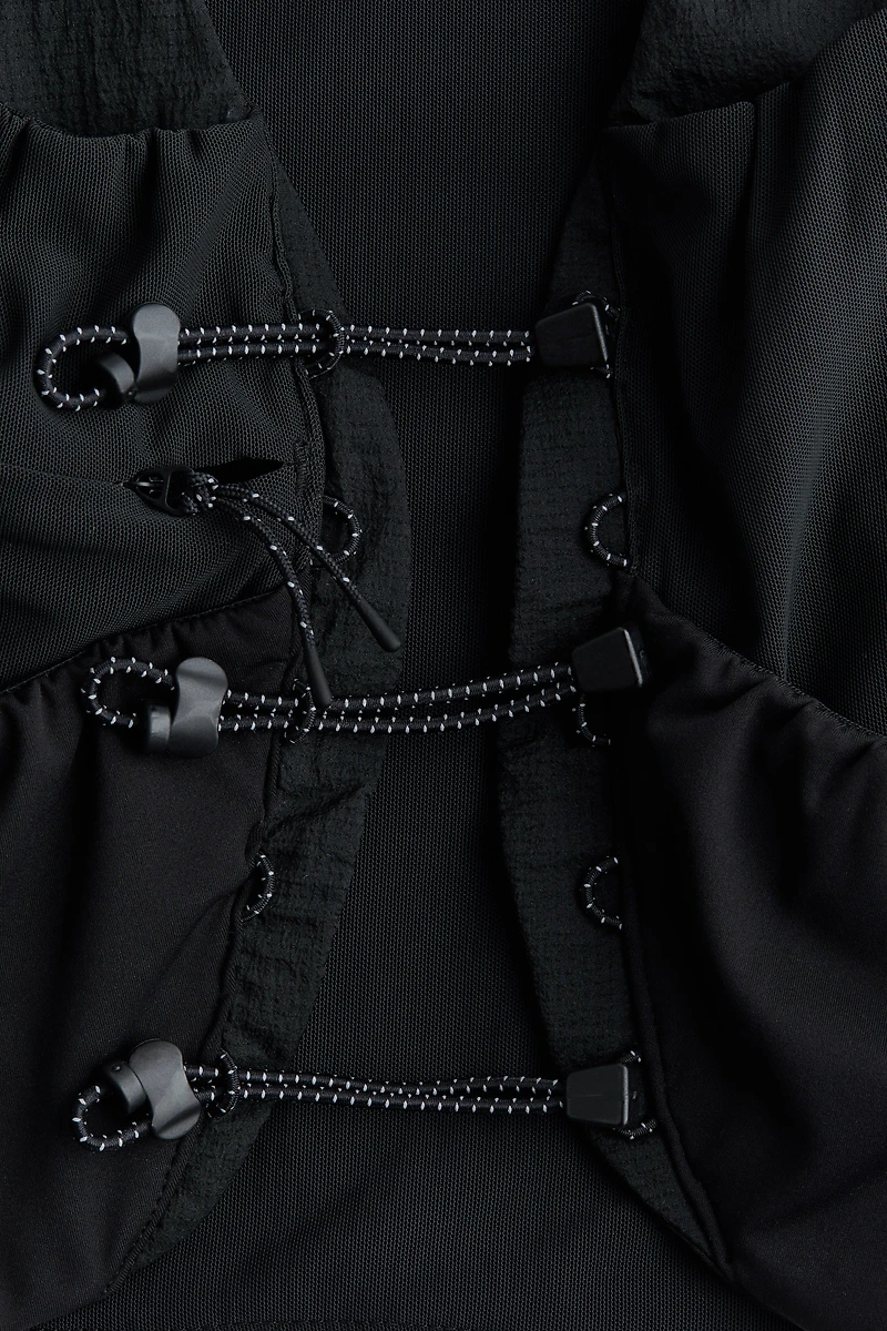 Lightweight Running Vest