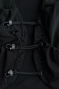 Lightweight Running Vest