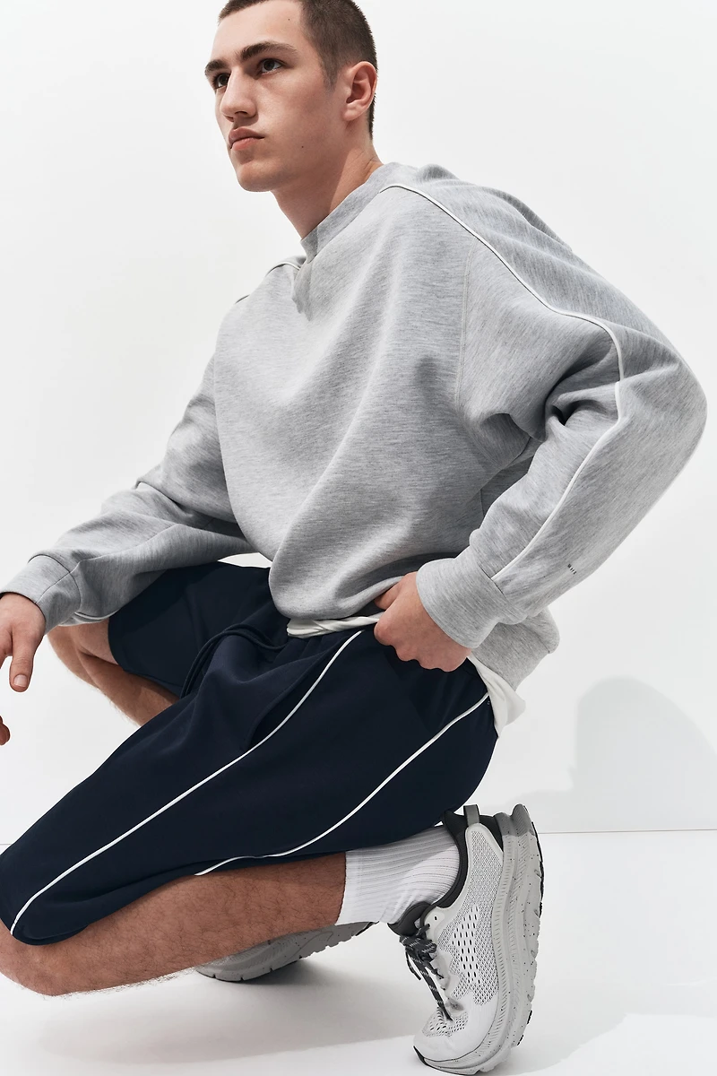 Short de sport ample DryMove🅪