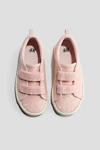 Canvas Sneakers