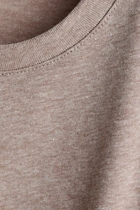 T-shirt en coton