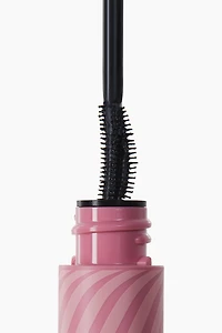 Forever Curled Lash Mascara