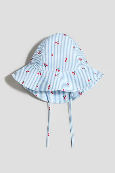 Chapeau de soleil FPS 50