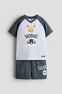 2-piece Soccer Set