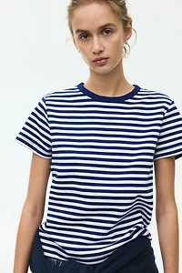 Fitted T-Shirt