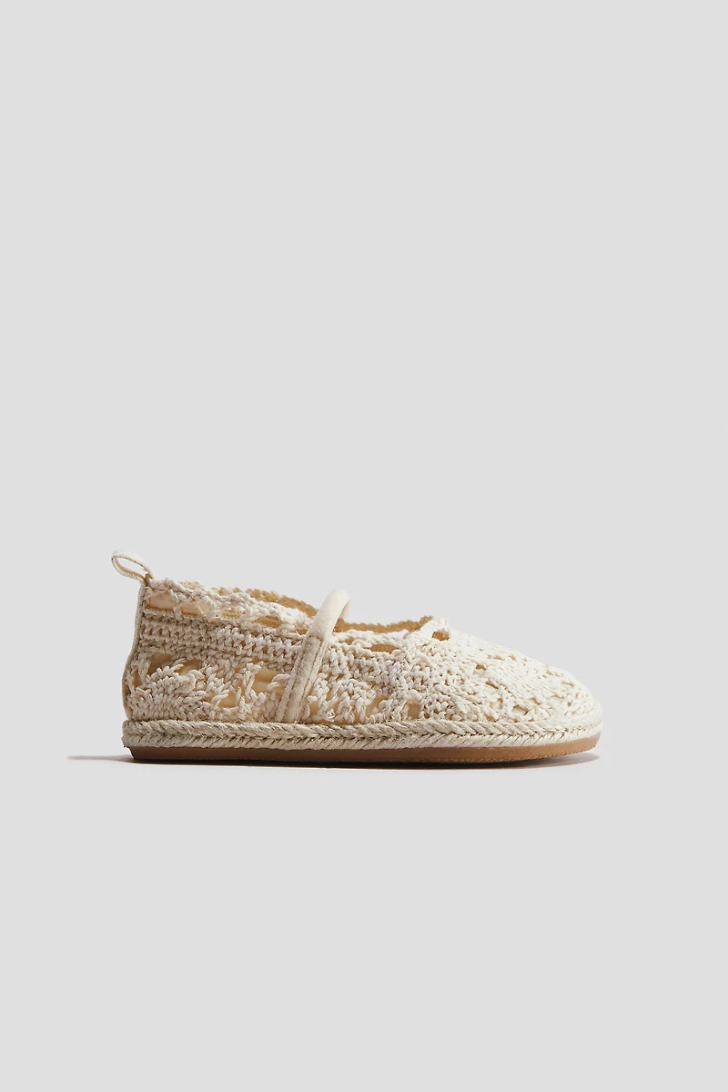 Espadrilles