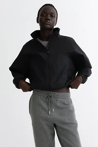 Cotton-blend Sweatpants