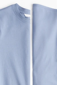 MAMA 2-Piece Cotton Set