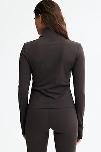 Activewear Jacket with SoftMove™