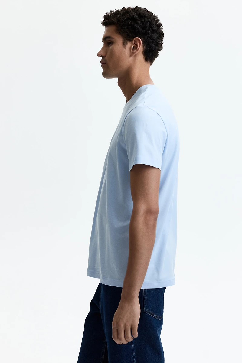 Slim Fit T-shirt