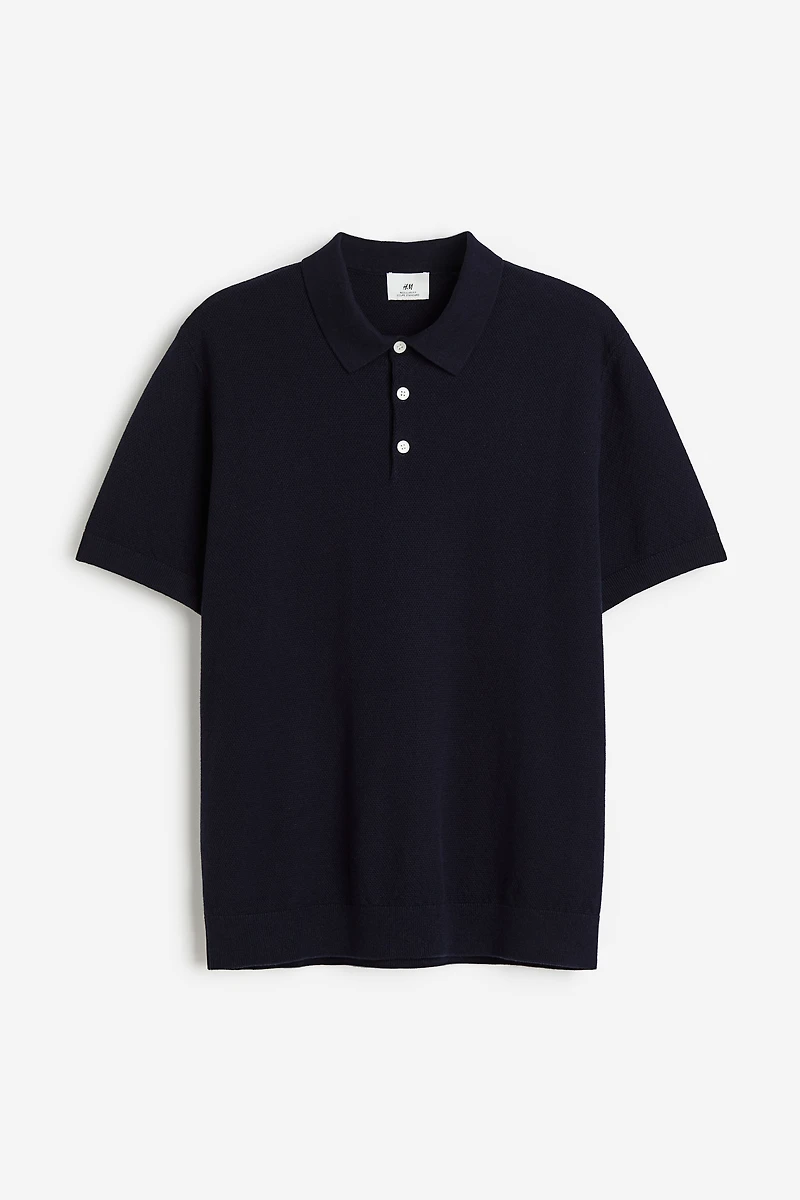 Regular Fit Polo Shirt