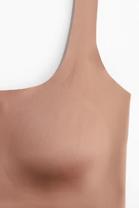 Seamless Light Shape Bodysuit