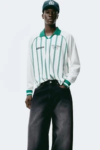 Collins Super Baggy Jeans