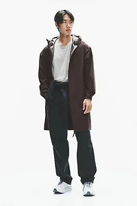 Raincoat with StormMove™