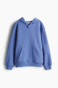 Hooded Activewear Jacket with DryMove™