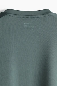 Regular-Fit Sports Shirt with DryMove™