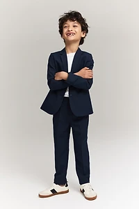Suit Pants