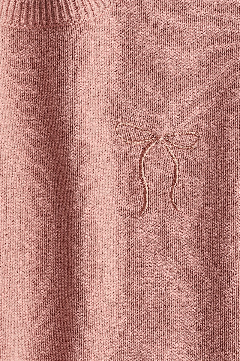 Knit Top