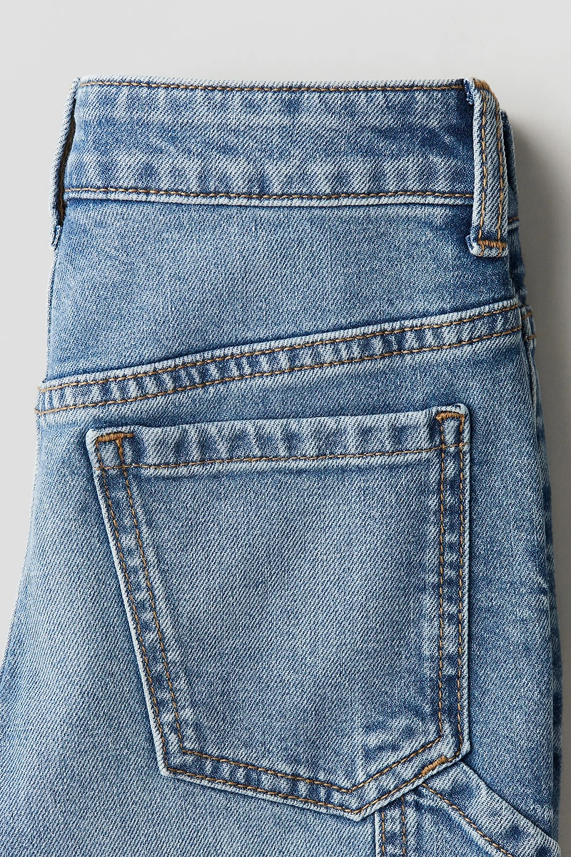 Relaxed-Fit Carpenter Jeans
