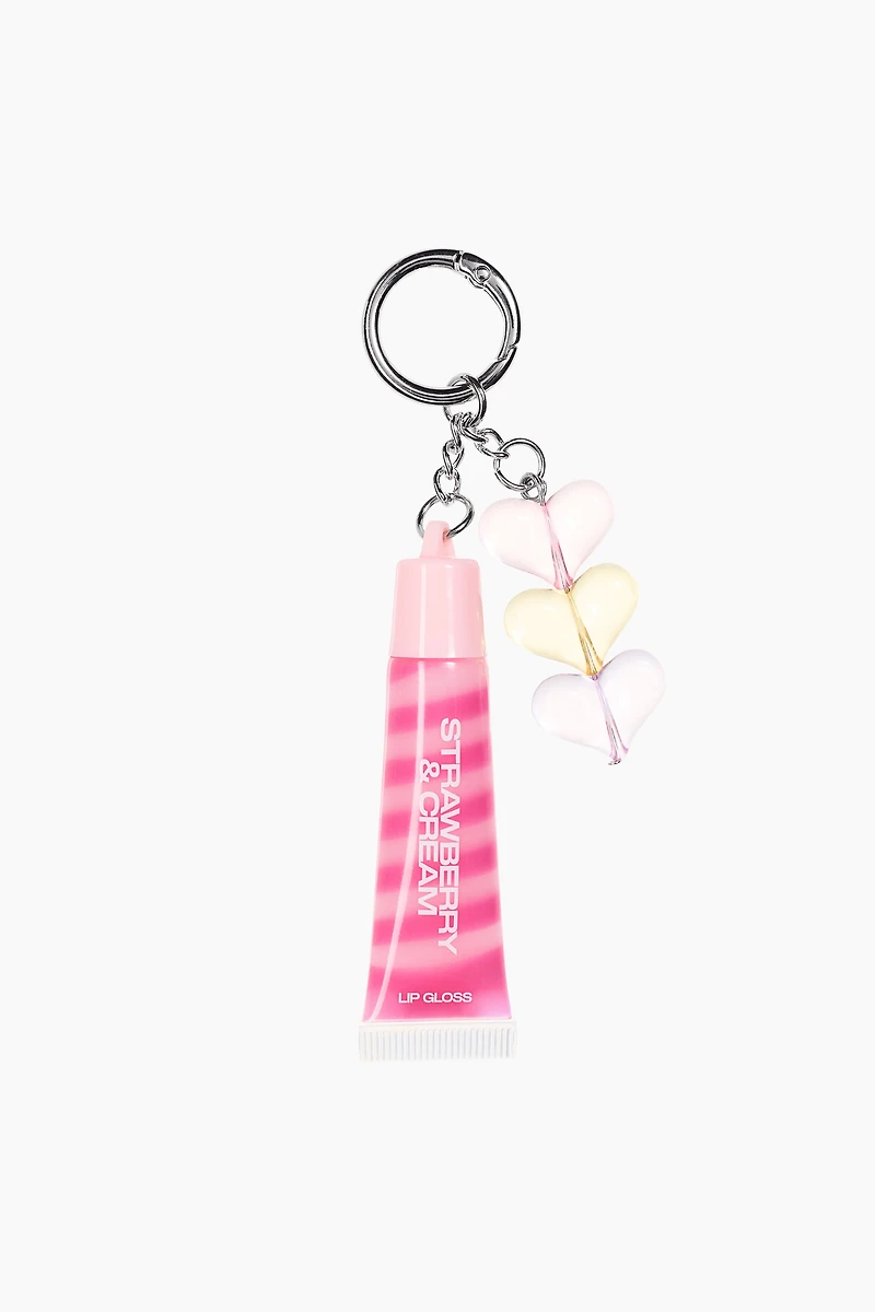 Lip Gloss Charm