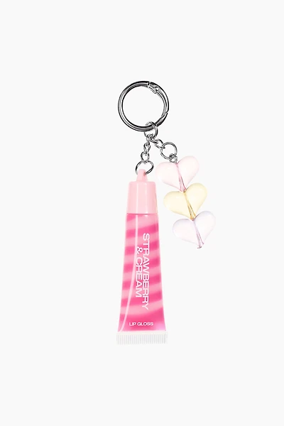 Lip Gloss Charm