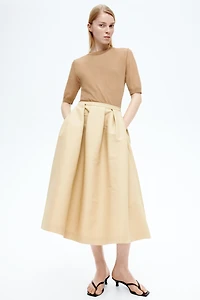 Circle Skirt