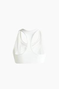 2-Pack Seamless Sports Bras with DryMove™