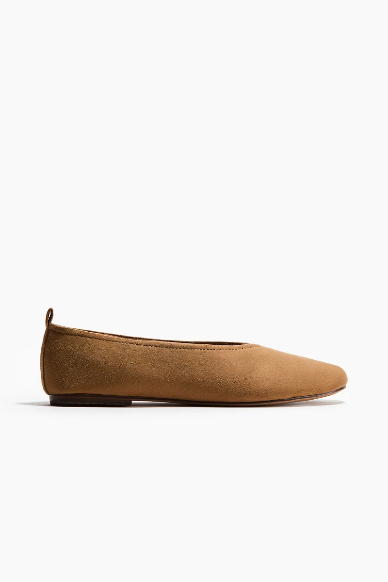 Ballet Flats