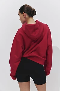 Kangourou de sport ample