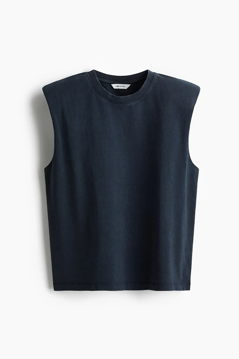 Camisole à épaulettes