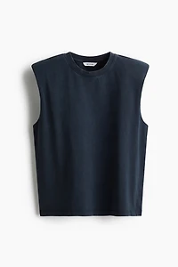 Camisole à épaulettes