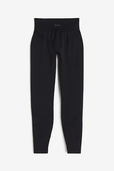 DryMove™ Seamless Sports Leggings
