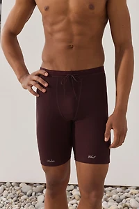 Running Half Tights with DryMove™