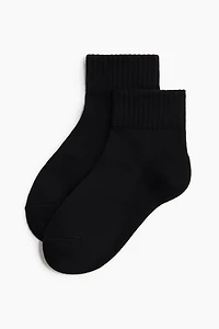 3-Pack Sports Socks with DryMove™