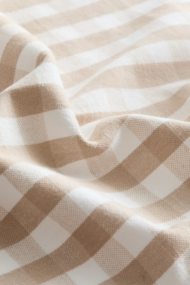 4-Pack Cotton Napkins