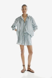 Oversized Shirt
