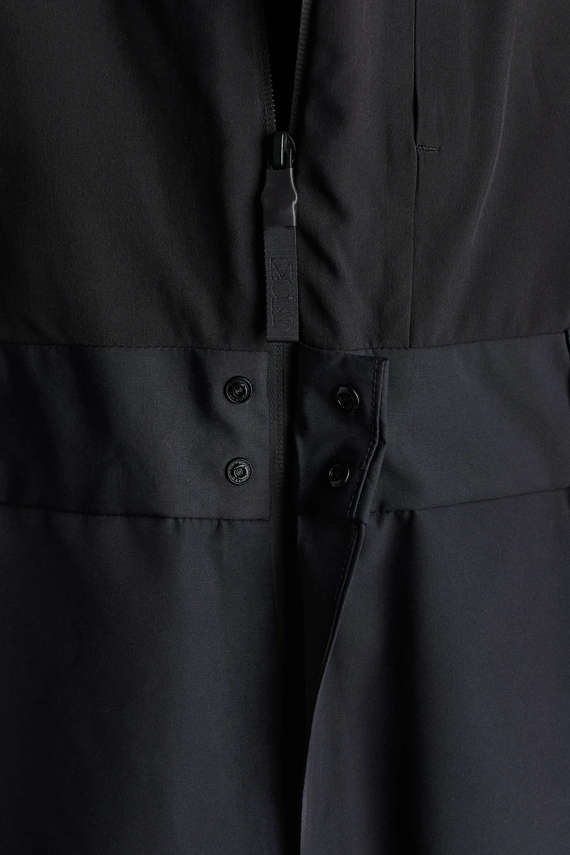 3-layer Regular Fit Ski Bib Pants StormMove™