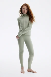 Activewear Jacket with SoftMove™