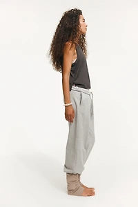 Boxy Sports Tank Top with DryMove™