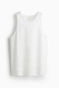 Regular-Fit Sports Tank Top with DryMove™