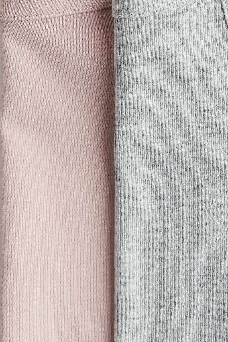 2-Pack Cotton Tank Tops