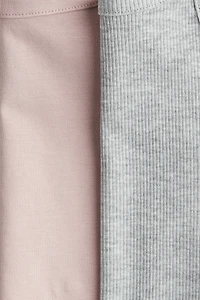 2-Pack Cotton Tank Tops