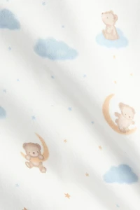Ensemble 3 pièces en coton
