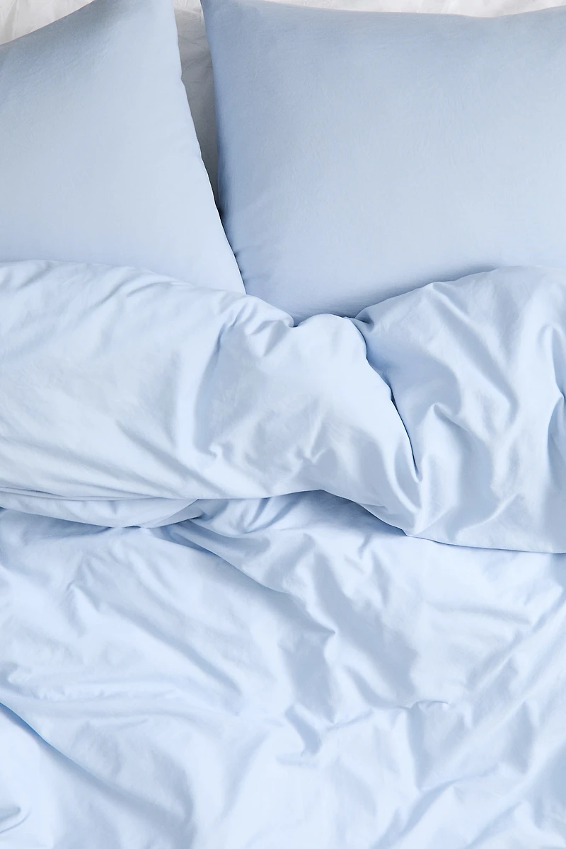 King/Queen Duvet Cover Set