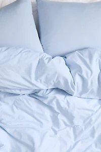 King/Queen Duvet Cover Set