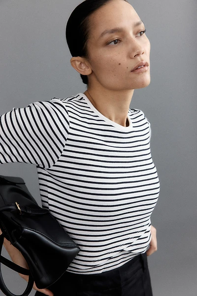 MAMA 2-pack Before & After Nursing Tops