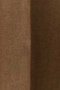 Loose-Fit Linen Pants