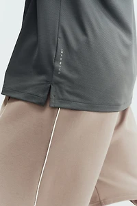 Mesh Sports T-Shirt with DryMove™